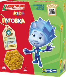 Пуговка