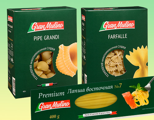 Granmulino-Premium