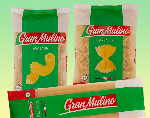 Granmulino-Стандарт